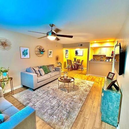 Beautiful/Spacious 2 Bedroom Houston Near Galleria Kültér fotó